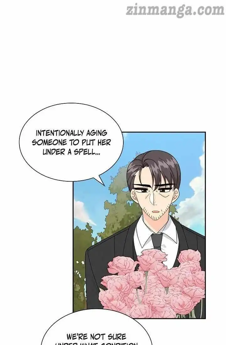 The Younger Male Lead Fell for Me before the Destruction Chapter 69 53